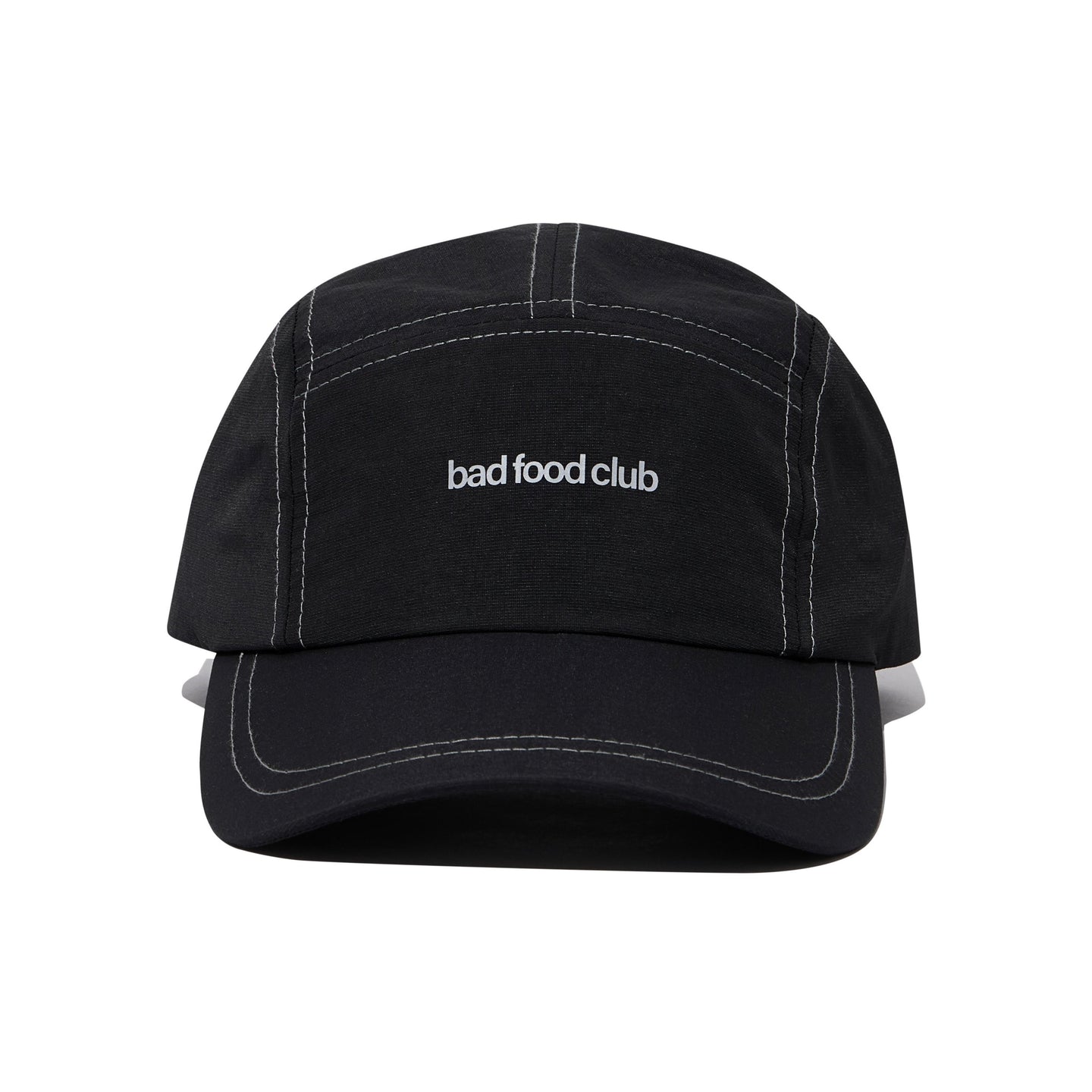BAD FOOD CLUB LOGO CAP