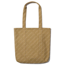 BAD FOOD CLUB TOTE BAG