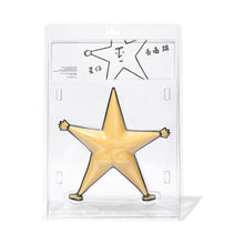 ASTERISK "星仔" FIGURE by YU NAGABA