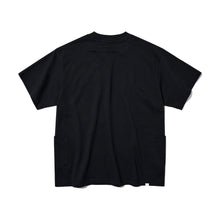 NEW MUSEUM SHORT SLEEVE T-SHIRT