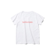 BAD FOOD CLUB KID's T-SHIRT