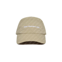 SLEEP DISORDERS CLUB CAP