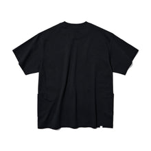 NEW MUSEUM SHORT SLEEVE T-SHIRT
