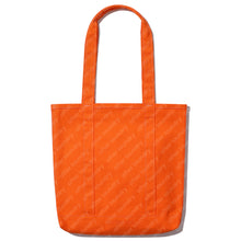 BAD FOOD CLUB TOTE BAG