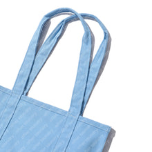 BAD FOOD CLUB TOTE BAG