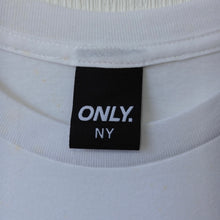 ONLY NY GRAPHIC T-SHIRT