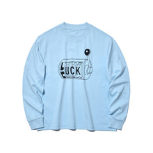 L(F)UCK LONG SLEEVE T-SHIRT