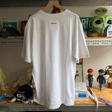 SACAI "WE ARE THE PEOPLE" T-SHIRT