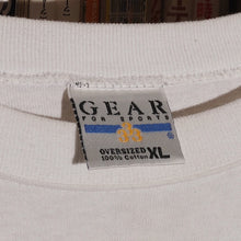 GEAR FOR SPORT "PAINT CLEAR" T-SHIRT