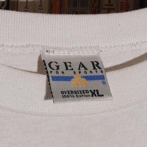 GEAR FOR SPORT "PAINT CLEAR" T-SHIRT