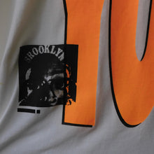 NIKE "YOBOGO" T-SHIRT