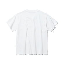 BANDAGE PRINTED SHORT SLEEVE T-SHIRT