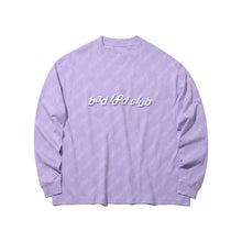BAD FOOD CLUB L/S T-SHIRT