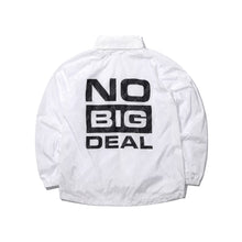NO BIG DEAL WINDBREAKER
