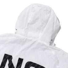 NO BIG DEAL WINDBREAKER
