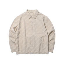 THREE POCKETS SHIRTS