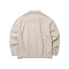 THREE POCKETS SHIRTS
