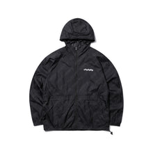 BAD FOOD CLUB TRAVEL WINDBREAKER