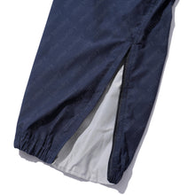 OPEN ZIP PANTS