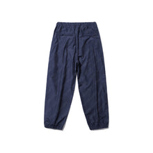 OPEN ZIP PANTS
