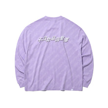 BAD FOOD CLUB L/S T-SHIRT
