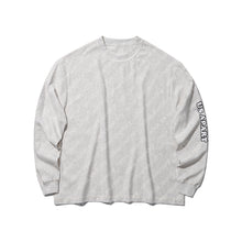 LOVE WILL KEEP US TOGETHER (TEAR US APART) REVERSIBLE LONG SLEEVE T-SHIRT