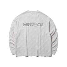 SLEEP DISORDERS CLUB  L/S T-SHIRT