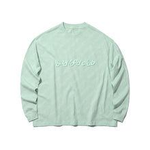 BAD FOOD CLUB L/S T-SHIRT
