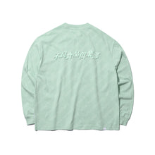 BAD FOOD CLUB L/S T-SHIRT
