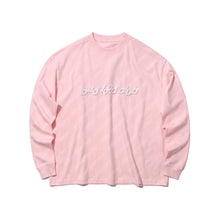 BAD FOOD CLUB L/S T-SHIRT