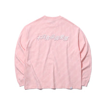 BAD FOOD CLUB L/S T-SHIRT
