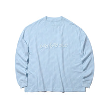 BAD FOOD CLUB L/S T-SHIRT