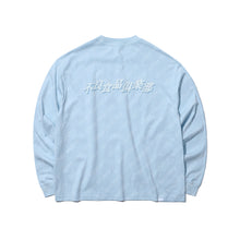 BAD FOOD CLUB L/S T-SHIRT