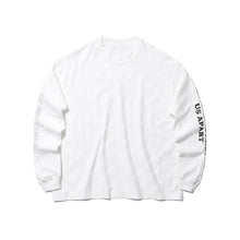 LOVE WILL KEEP US TOGETHER (TEAR US APART) REVERSIBLE LONG SLEEVE T-SHIRT