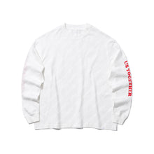 LOVE WILL KEEP US TOGETHER (TEAR US APART) REVERSIBLE LONG SLEEVE T-SHIRT