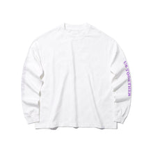 LOVE WILL KEEP US TOGETHER (TEAR US APART) REVERSIBLE LONG SLEEVE T-SHIRT