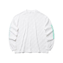 LOVE WILL KEEP US TOGETHER (TEAR US APART) REVERSIBLE LONG SLEEVE T-SHIRT