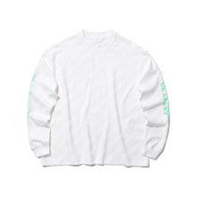 LOVE WILL KEEP US TOGETHER (TEAR US APART) REVERSIBLE LONG SLEEVE T-SHIRT