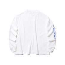 LOVE WILL KEEP US TOGETHER (TEAR US APART) REVERSIBLE LONG SLEEVE T-SHIRT