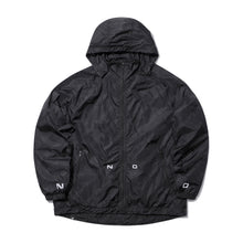 NO BIG DEAL WINDBREAKER