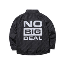 NO BIG DEAL WINDBREAKER