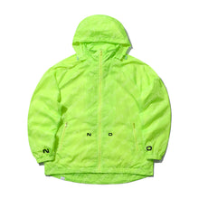 NO BIG DEAL WINDBREAKER
