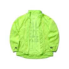 NO BIG DEAL WINDBREAKER