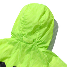 NO BIG DEAL WINDBREAKER