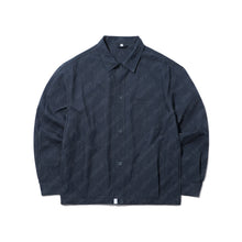 THREE POCKETS SHIRTS