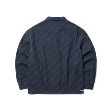 THREE POCKETS SHIRTS