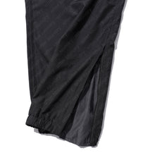 OPEN ZIP PANTS