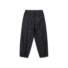 OPEN ZIP PANTS