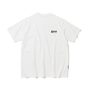 EYT "EAT YOURSELF TONIGHT" SHORT SLEEVE T-SHIRT