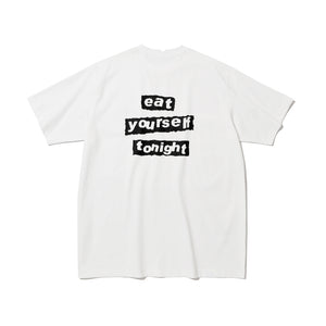 EYT "EAT YOURSELF TONIGHT" SHORT SLEEVE T-SHIRT